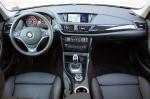 BMW X1 2013 года